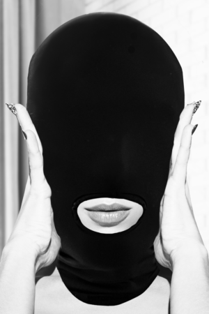 Maschera di invio