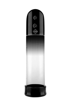 Pompa per pene automatica Luv