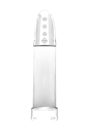 Pompa per pene automatica ricaricabile Luv