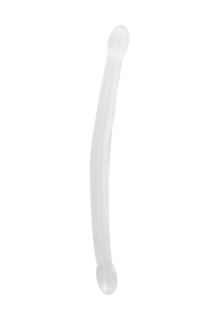 Doppio pene non realistico - 17 / 42 cm