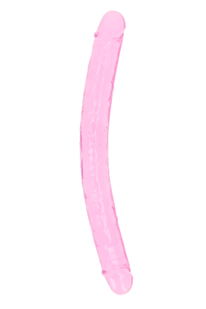 Pene doppio realistico - 13'' / 34 cm