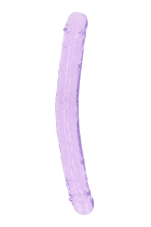 Pene doppio realistico - 13'' / 34 cm