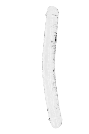 Pene doppio realistico - 13'' / 34 cm