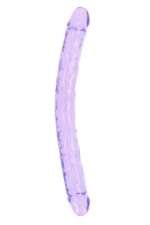 Pene doppio realistico - 18'' / 45 cm