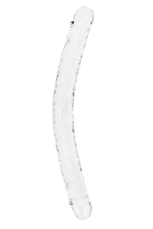 Pene doppio realistico - 18'' / 45 cm