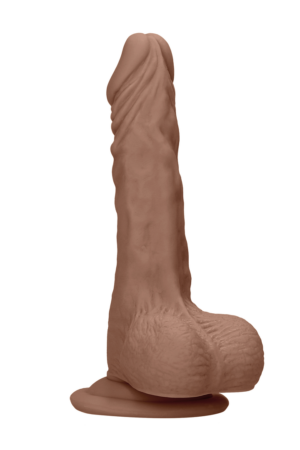 Pene con testicoli - 7 / 17 cm
