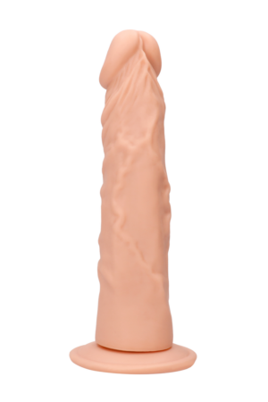 Pene senza testicoli - 7 / 17 cm