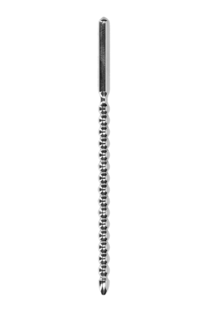 Tappo penieno in metallo per principianti - 0,2 / 4 mm
