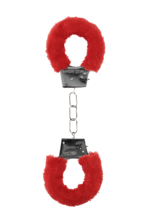 Manette pelose per principianti