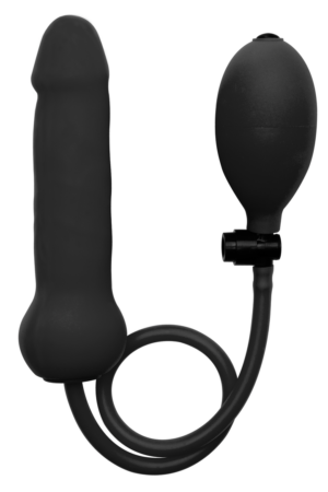 Pennello gonfiabile in silicone