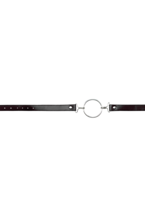 Bavaglio ad anello XL
