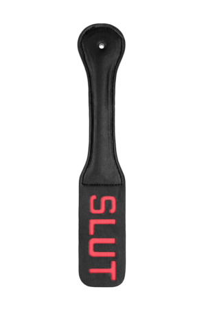 Paddle SLUT