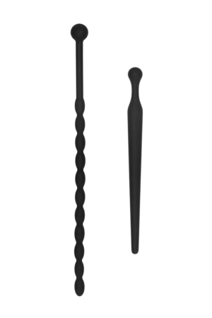 Set di plug in silicone per principianti