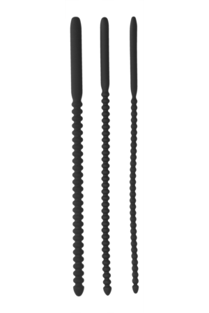 Set di dilatatori in silicone