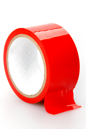 Nastro adesivo per bondage