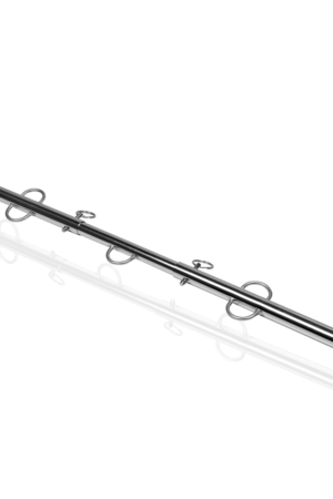 Barra divaricatrice con ganci multipli - Argento