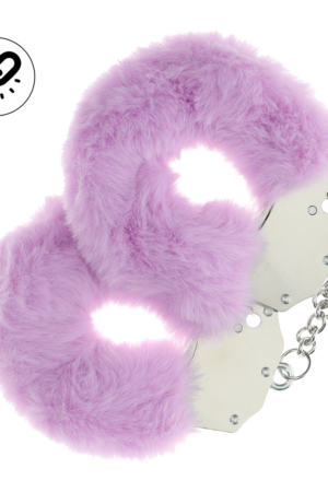 Manette resistenti e soffici - Lavanda