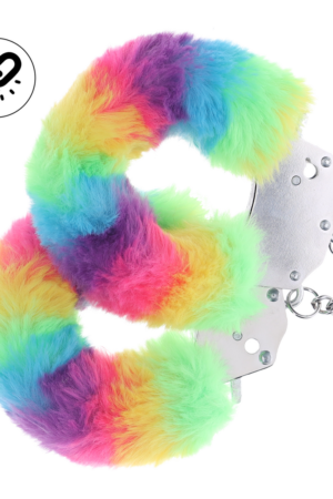 Manette imbottite resistenti - Multicolore 1