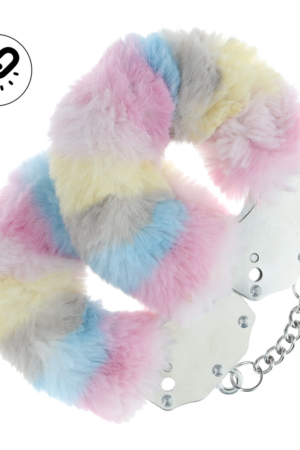 Manette imbottite resistenti - Multicolore 2