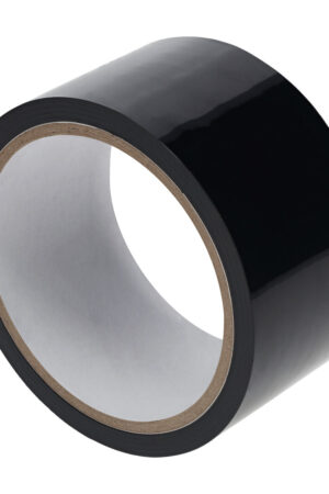 Nastro antiaderente in PVC - 20 m - Nero