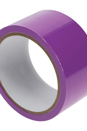 Nastro antiaderente in PVC - 20 m - Viola