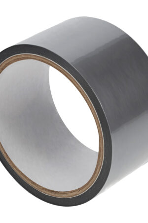 Nastro antiaderente in PVC - 20 m - Argento