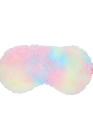 Maschera soffice - Multicolore 1