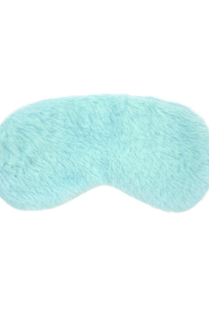 Maschera soffice - Azzurro polvere