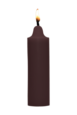 Candela Wax Play - Profumo di cioccolato