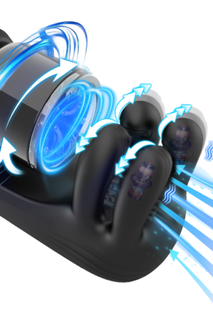 Macchina per la compressione automatica TITANZ