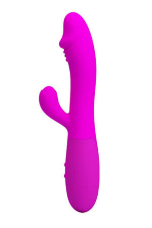 Pretty Love Snappy Pink