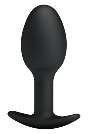 Pretty Love Heavy Balls Plug anale in silicone 1