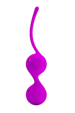 Pretty Love Kegel Tighten Up I Viola