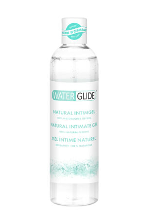 WATERGLIDE 300ML GEL INTIMO NATURALE