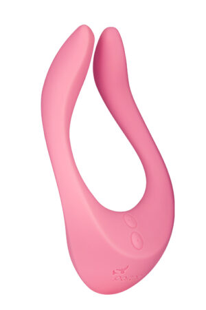 Satisfyer - Endless Joy - Rosa