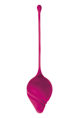 PALLA CINESE E1 UNO ROSA