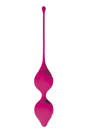 PALLINE CINESI E2 DUO ROSA