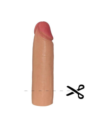 Rivoluzionario Silicone Nature Extender 1
