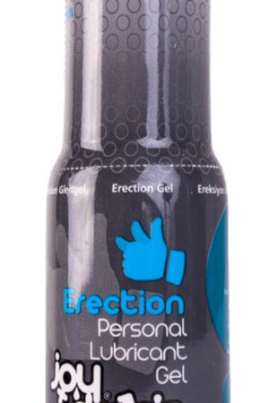 Gel lubrificante personale per l'erezione - 50 ml