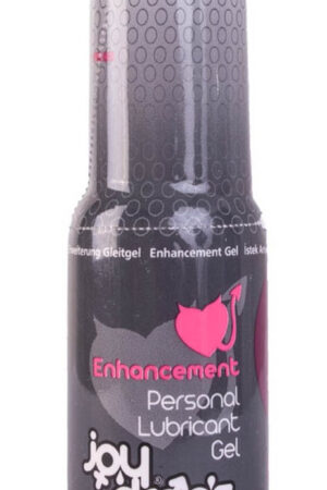 Gel lubrificante personale potenziante - 50 ml