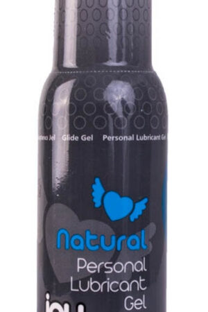 Gel lubrificante naturale - 100 ml