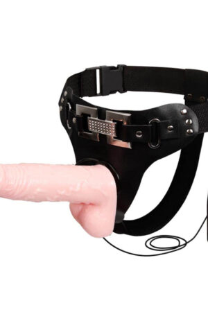 Imbracatura Ultra Passionale 3