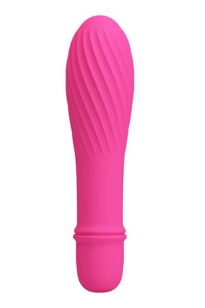 Pretty Love Solomon Pink